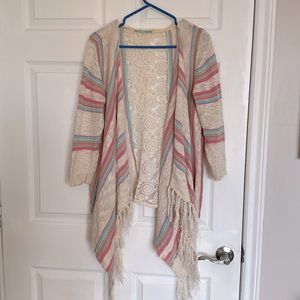 Lightweight Cardigan